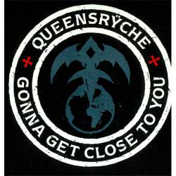 Queensrÿche : Gonna Get Close to You - Prophecy